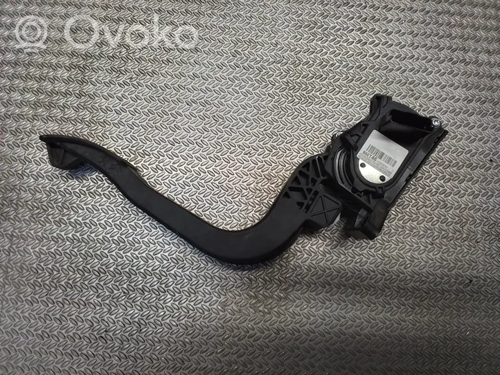 Toyota Proace Pedale dell’acceleratore 9806607380