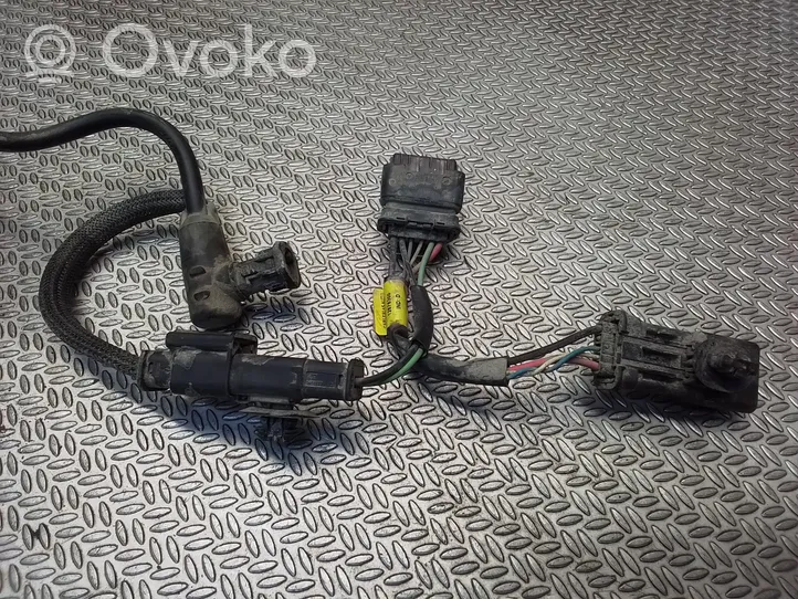 Toyota Proace AdBlue-syöttöputki 0736831500613