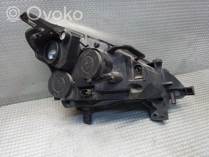 Citroen Berlingo Phare frontale 9806306180