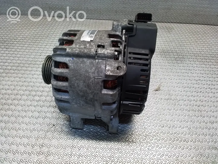 Citroen Berlingo Lichtmaschine 225558180501