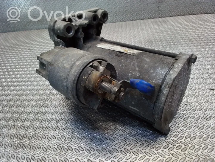 Citroen Berlingo Starter motor 9662854180