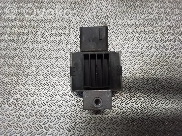 Citroen Berlingo Przekaźnik / Modul układu ogrzewania wstępnego 9663824880