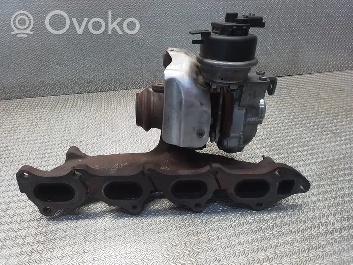 Toyota Proace Turbo 9807873180