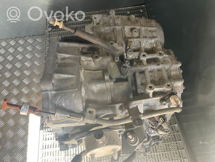 Toyota Camry Automatic gearbox U250
