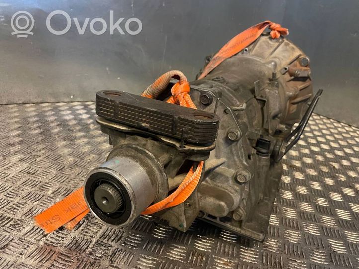 Infiniti G35 Automatic gearbox 99X8A