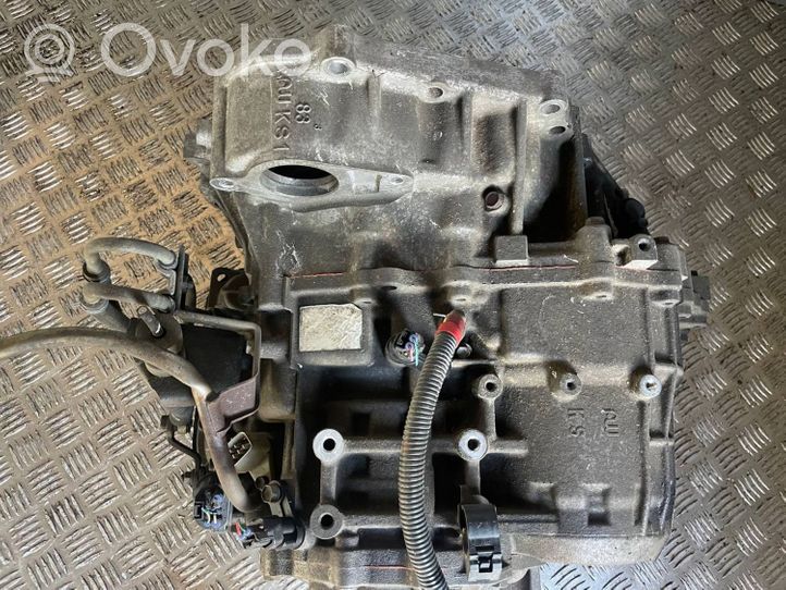 Toyota Previa (XR30, XR40) II Automatic gearbox 2AZ