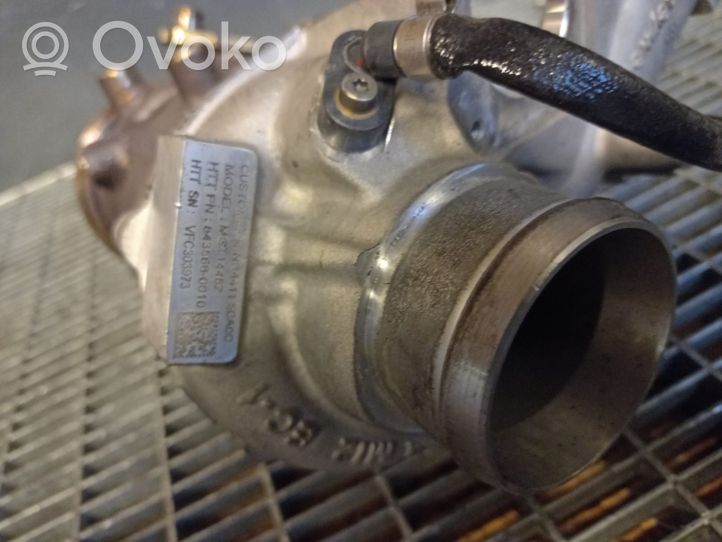 Infiniti Q50 Turbine 144115CA2C