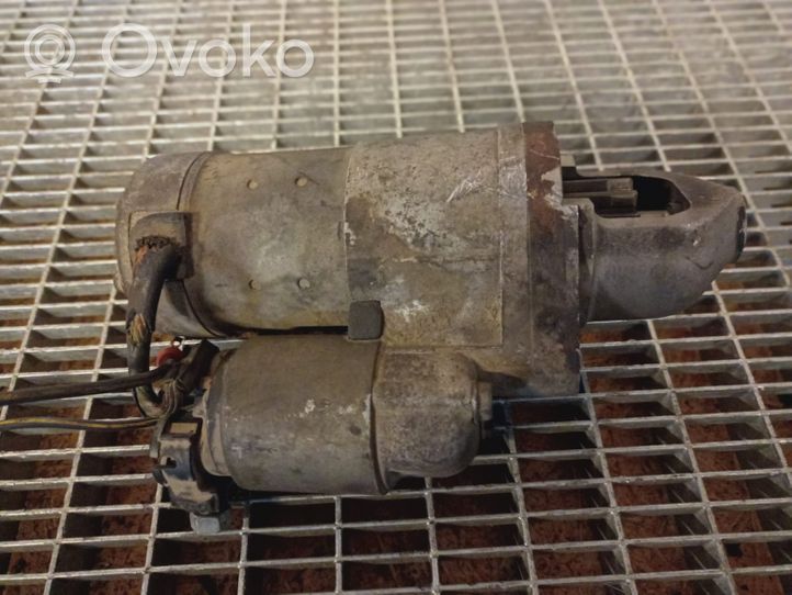 Infiniti G35 Starter motor 23300JK20B