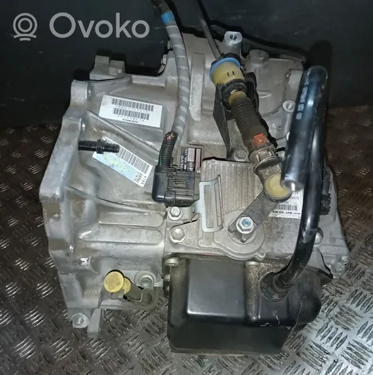 Volvo S60 Scatola del cambio automatico 5551SN