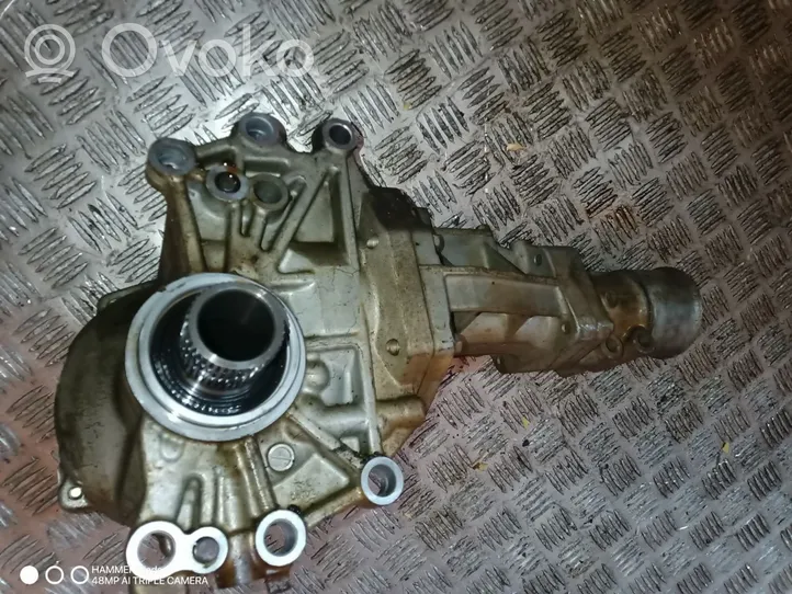 Mitsubishi Outlander Front differential W6AJA1F12