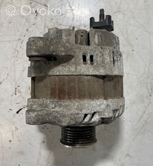 Nissan Qashqai+2 Alternator 8200363528