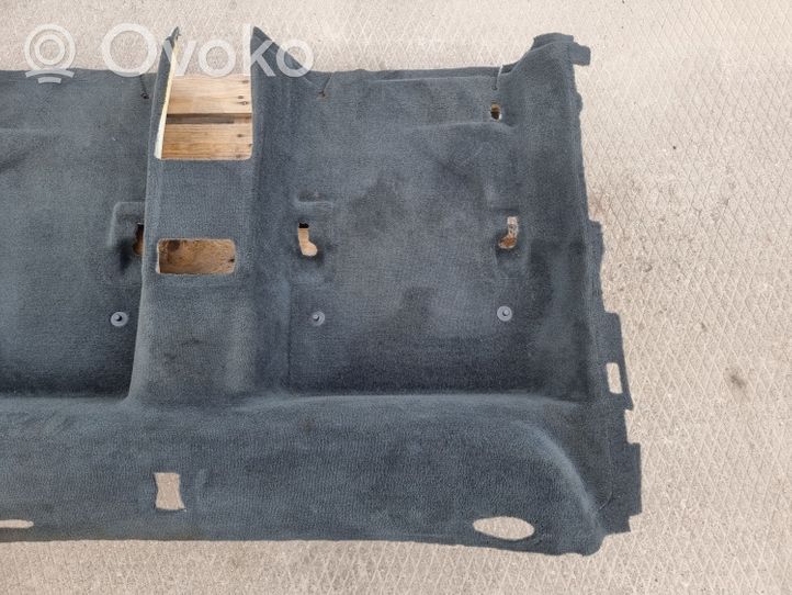 Volvo V60 Tapis de sol / moquette de cabine arrière 39822132