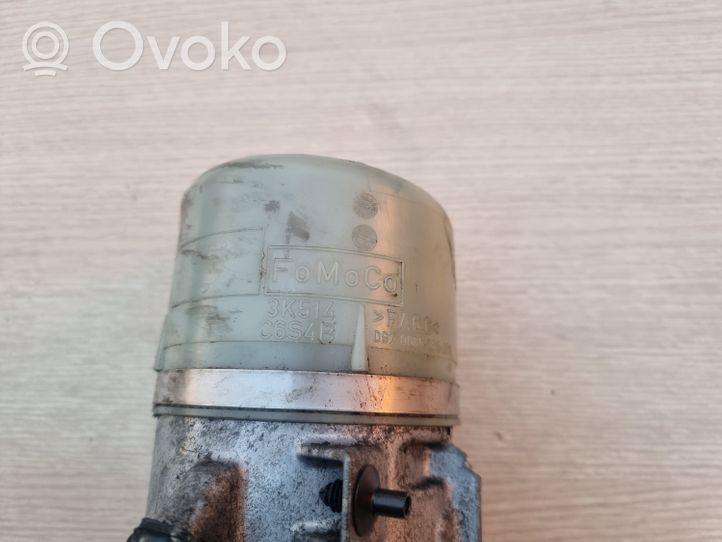 Volvo V60 Power steering pump 31387595