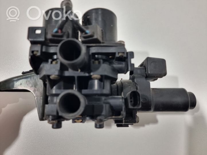 Volkswagen Phaeton Coolant heater control valve 3D2959617C
