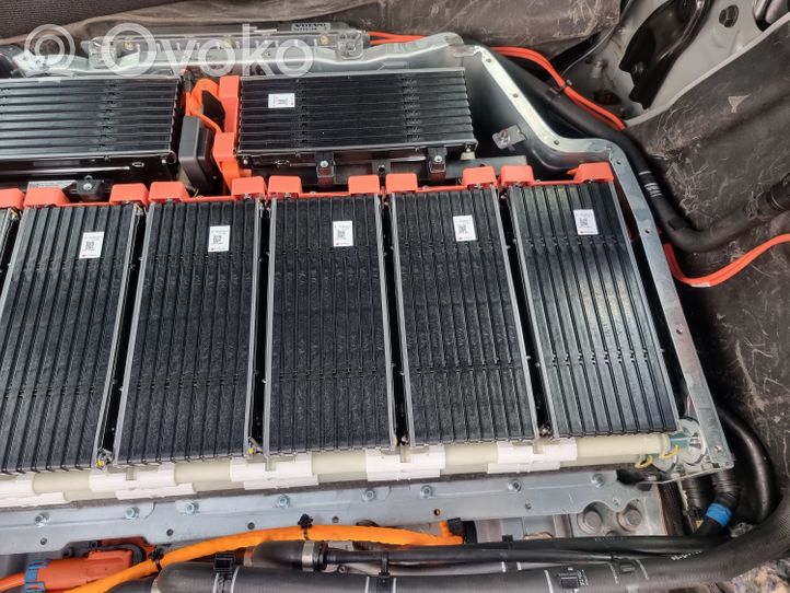 Volvo V60 Batterie véhicule hybride / électrique MMHV1502A312A