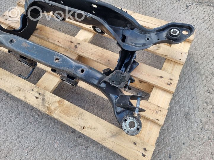 Volvo V60 Rear axle beam 31429013