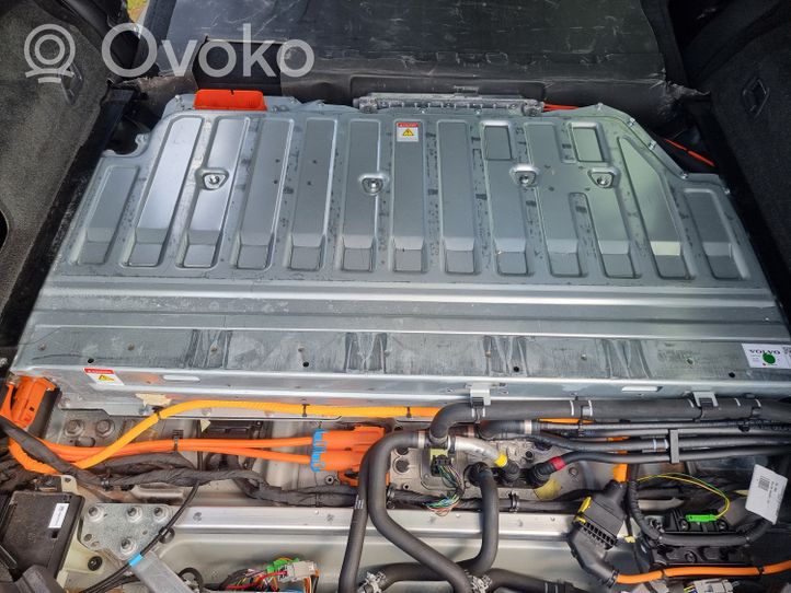 Volvo V60 Bateria pojazdu hybrydowego / elektrycznego 30659149