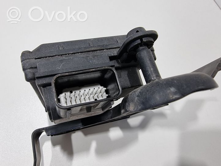 Volvo V60 Capteur radar de distance 31400419