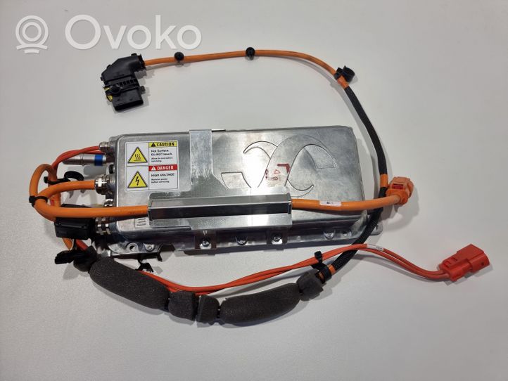 Volvo V60 Module de charge sans fil 32202166