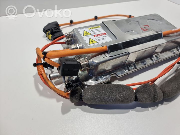 Volvo V60 Modulo di ricarica wireless 32202166
