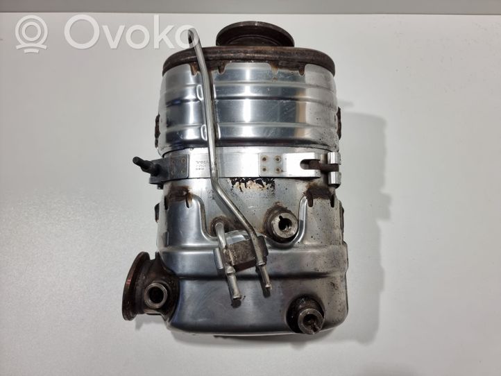 Volvo V60 Filtre à particules catalyseur FAP / DPF 31338669