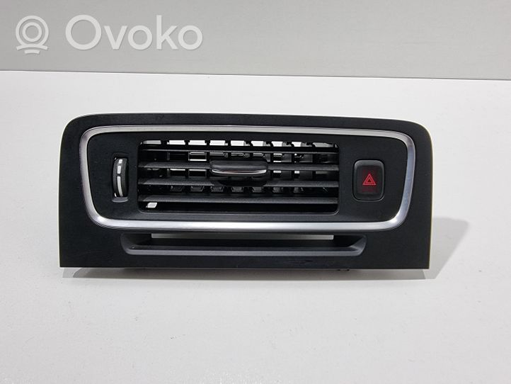 Volvo V60 Dash center air vent grill 30791699