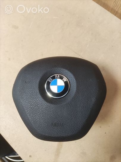 BMW M4 G82 G83 Airbag de volant 32306871095