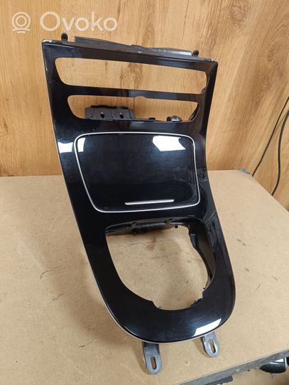 Mercedes-Benz E W238 Console centrale A2138100815