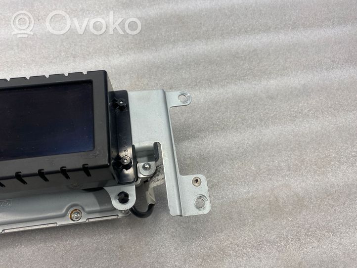 Ford Mustang VI Screen/display/small screen LR3T14G370BLL