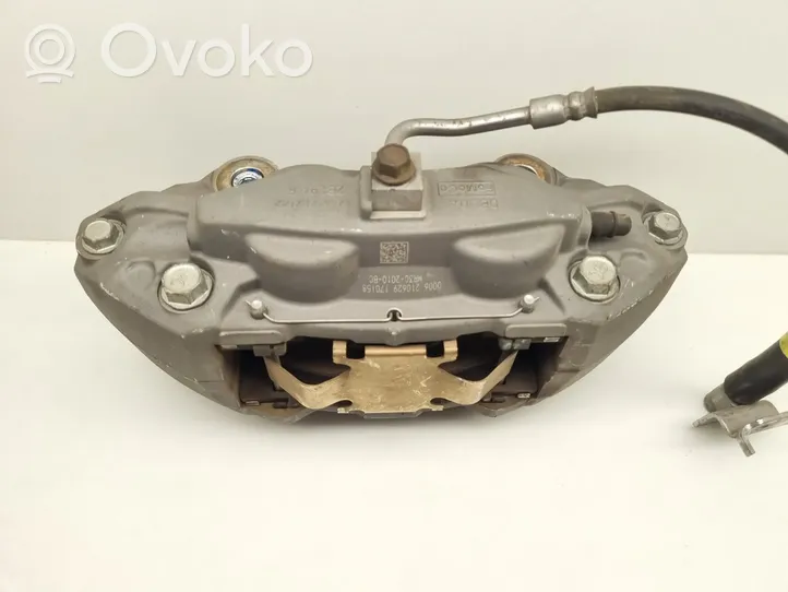 Ford Mustang VI Front brake caliper MR3C2010BC