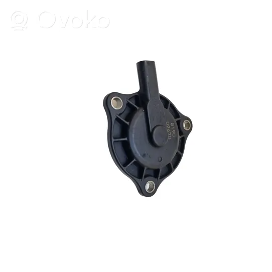 Dodge Challenger Electrovanne position arbre à cames 05184079AE