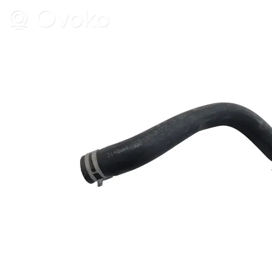 Ford Mustang VI Engine coolant pipe/hose FR338B274CB