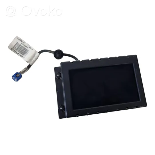 Ford Mustang VI Screen/display/small screen KR3T18B955EB