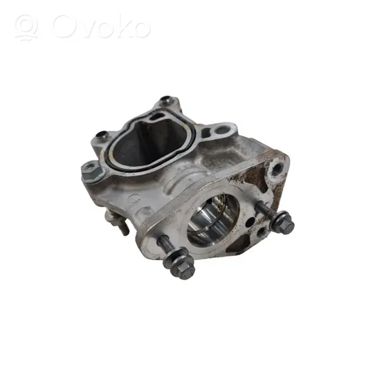 Ford Mustang VI Support pompe injection à carburant EJ7E9B374AE