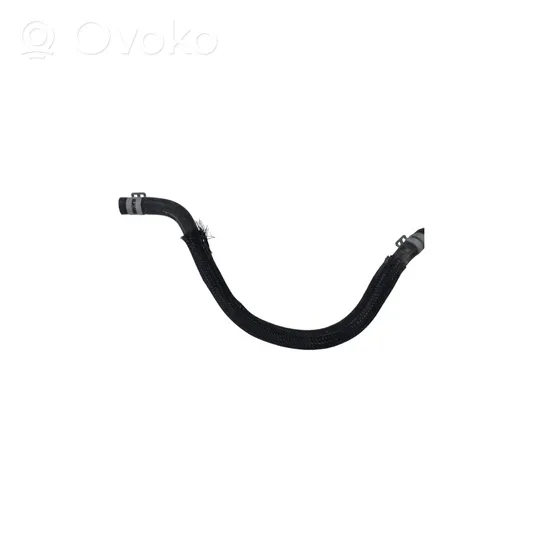 Ford Mustang VI Engine coolant pipe/hose FR3E8B535CD