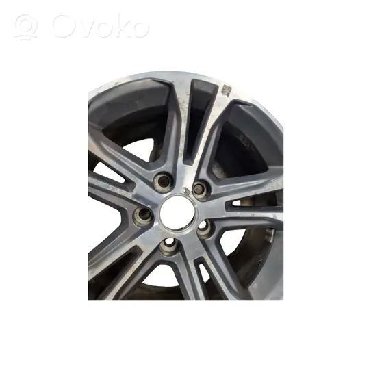 Ford Mustang V R18 alloy rim DR331007BA