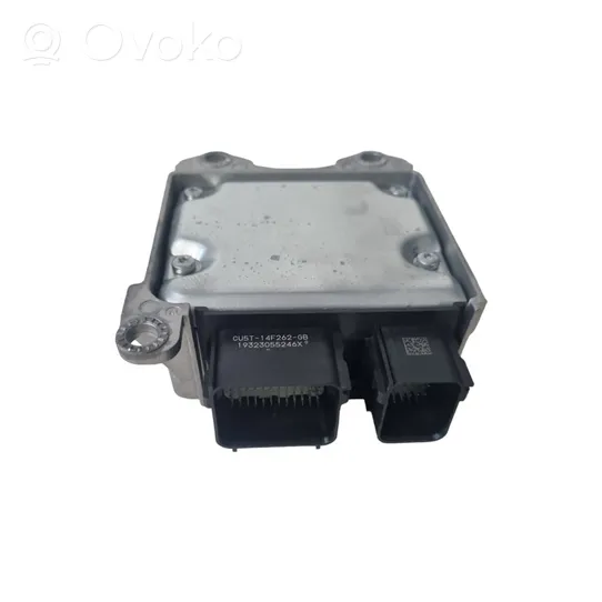 Ford Mustang VI Module de contrôle airbag JR3T14B321CB