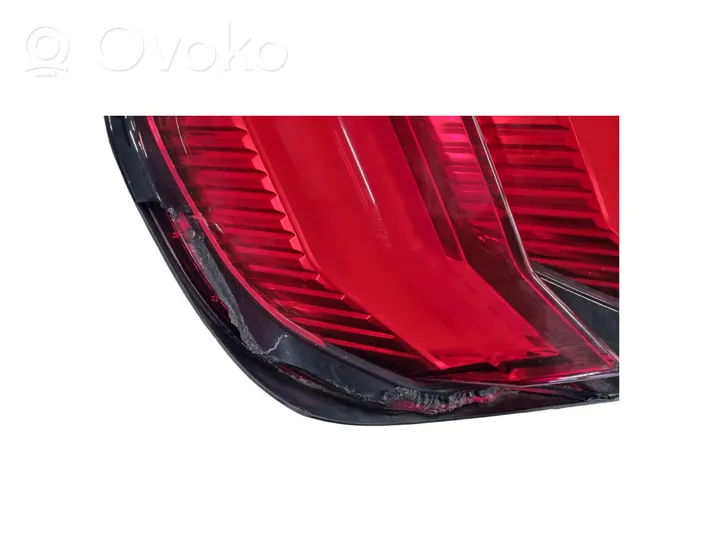 Ford Mustang VI Rear/tail lights JR3B13B505A