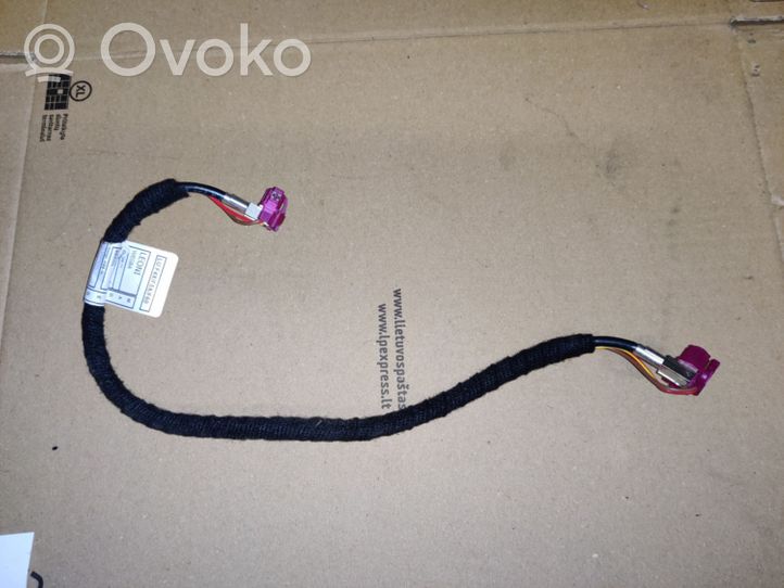 BMW X1 F48 F49 Panel wiring 9380944