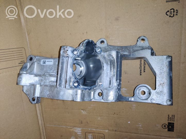 BMW 2 F45 Obudowa termostatu 8601366