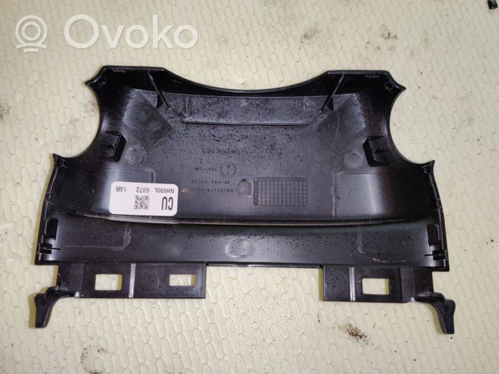 Acura ILX Garniture de volant 77350TX4