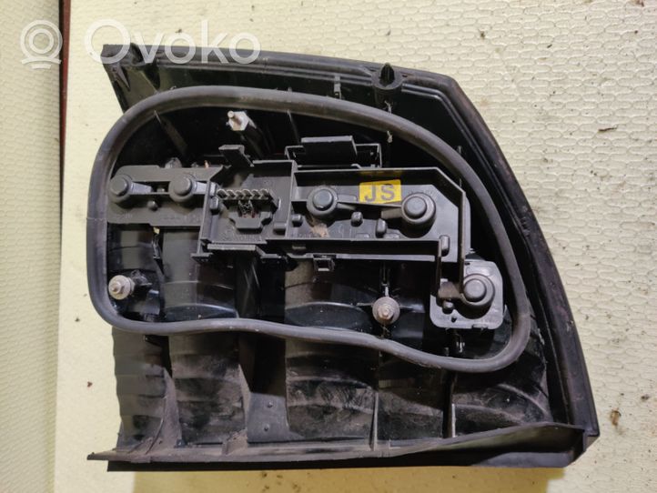 Opel Vectra C Lampa tylna 13130646