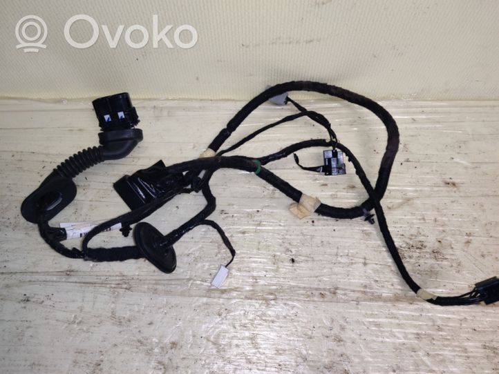 Ford Transit -  Tourneo Connect Other wiring loom KV6T14630