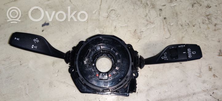 BMW X1 F48 F49 Leva indicatori 9368597