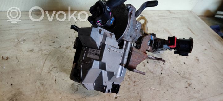 Mercedes-Benz Citan W415 Power steering pump EA9CEC0110