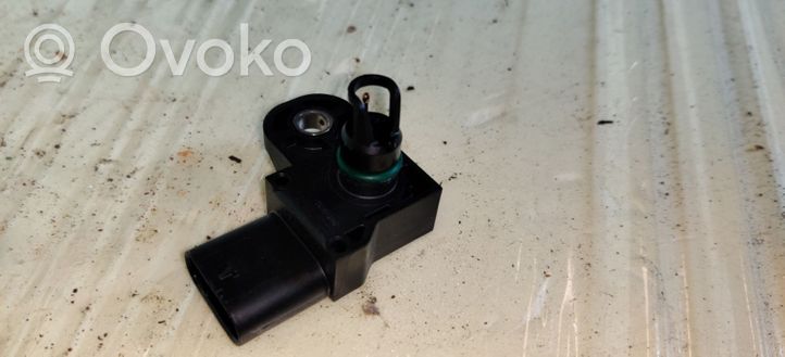 Ford Transit -  Tourneo Connect Air pressure sensor 9814003580