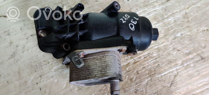 Hyundai i30 Radiatore dell’olio del motore 264102A300