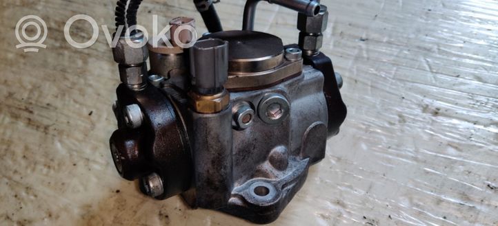 Mazda CX-7 Fuel injection high pressure pump 2940000620