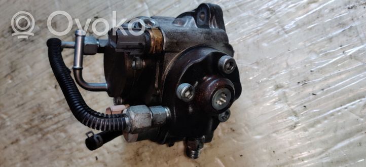 Mazda CX-7 Fuel injection high pressure pump 2940000620