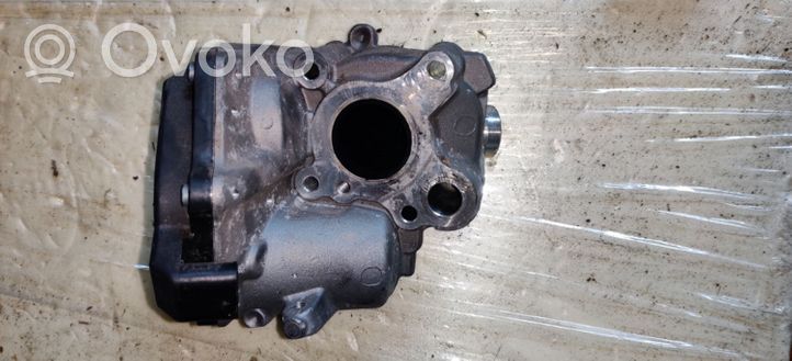 Infiniti Q50 Soupape vanne EGR A6511400660Q09